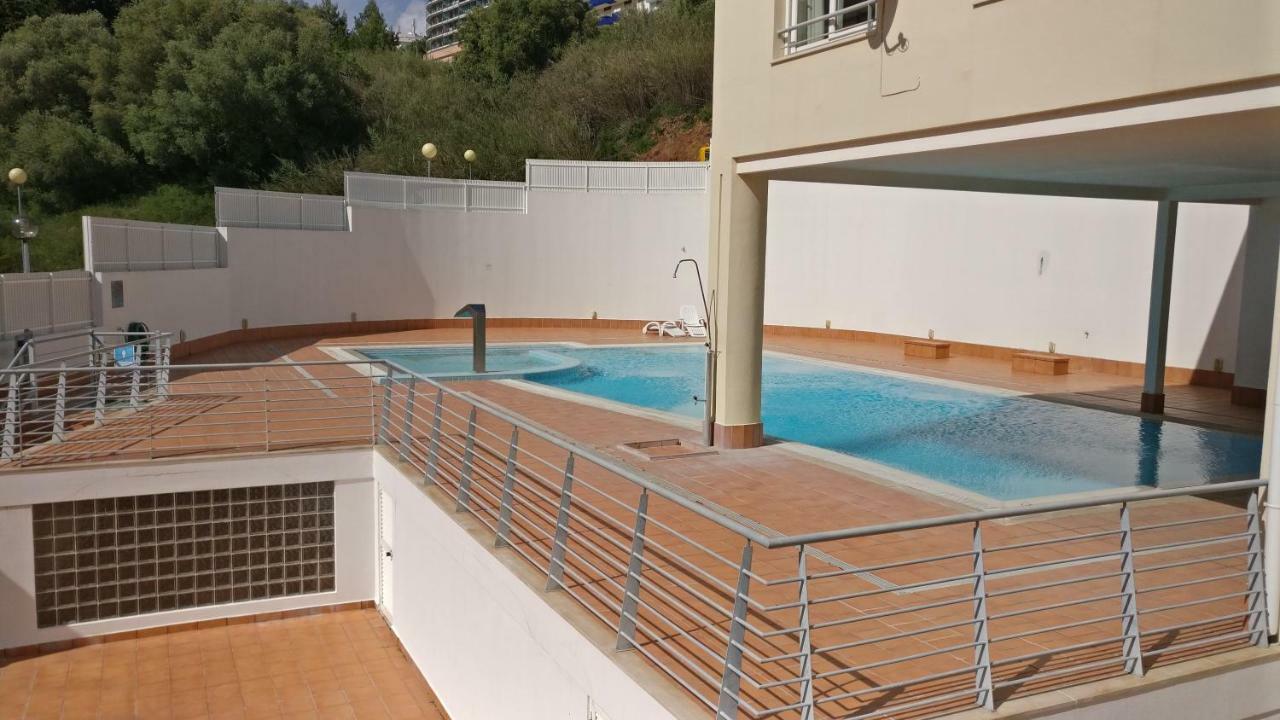 Sesimbra Terrace Oasis Daire Dış mekan fotoğraf