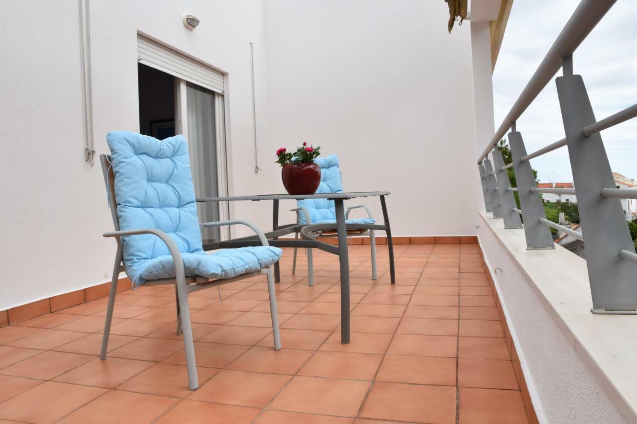 Sesimbra Terrace Oasis Daire Dış mekan fotoğraf