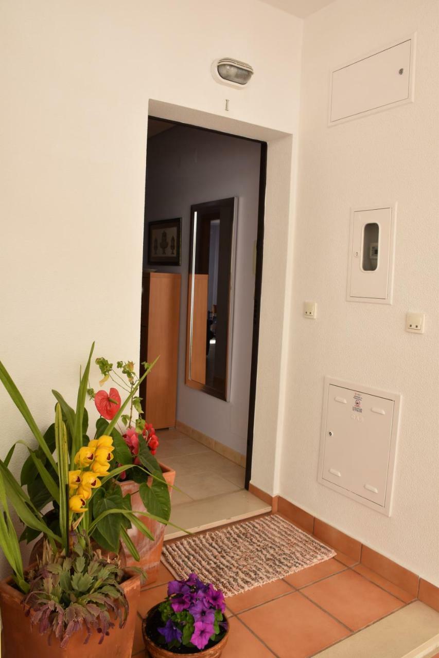 Sesimbra Terrace Oasis Daire Dış mekan fotoğraf